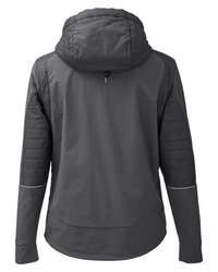 Photo of Powerglyde Jacket - Spyder - Polar - view 2