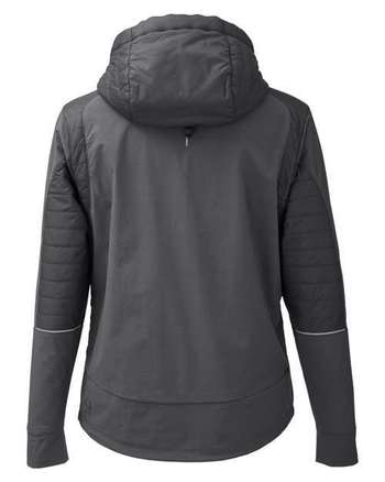 Photo of Powerglyde Jacket - Spyder - Polar - view 2