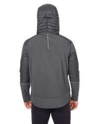 Photo of Powerglyde Jacket - Spyder - Polar - view 3