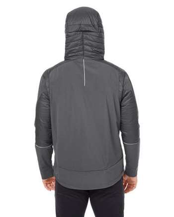 Photo of Powerglyde Jacket - Spyder - Polar - view 3