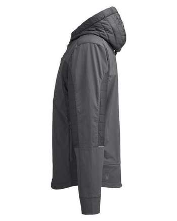 Photo of Powerglyde Jacket - Spyder - Polar - view 1