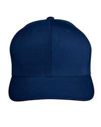 Photo of Yupoong® Zone Performance Cap - Team 365 - Sport Dark Navy - view 3