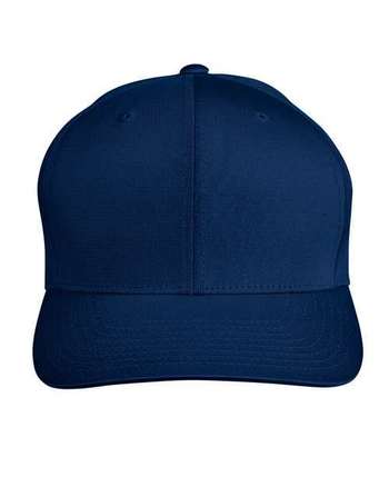 Photo of Yupoong® Zone Performance Cap - Team 365 - Sport Dark Navy - view 3