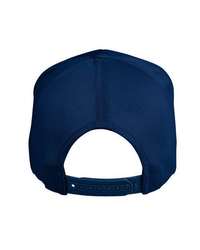 Photo of Yupoong® Zone Performance Cap - Team 365 - Sport Dark Navy - view 2