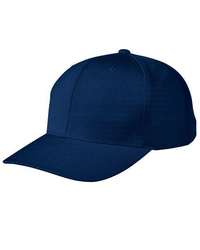 Photo of Yupoong® Zone Performance Cap - Team 365 - Sport Dark Navy - view 1