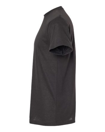 Photo of Deluxe Blend T-Shirt - M&O - Black - view 1