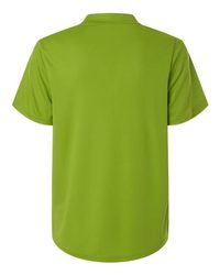Photo of Women's Nova Performance Pique Polo - CORE365 - Acid Green - view 2