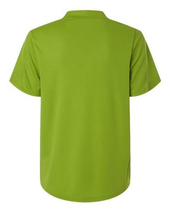 Photo of Women's Nova Performance Pique Polo - CORE365 - Acid Green - view 2