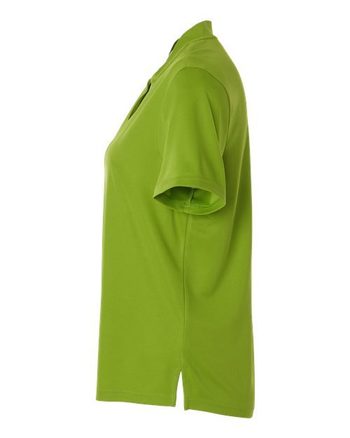 Photo of Women's Nova Performance Pique Polo - CORE365 - Acid Green - view 1
