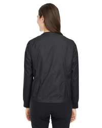 Photo de Women's Vision Club Veste - Devon & Jones - Noir - vue 4