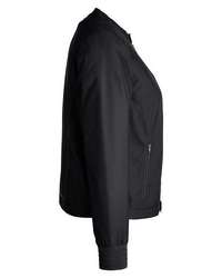 Photo de Women's Vision Club Veste - Devon & Jones - Noir - vue 1