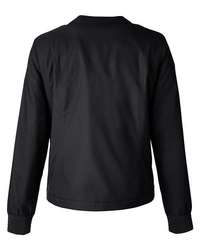 Photo of Women's Vision Club Jacket - Devon & Jones - Black - view 2