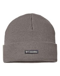 Photo of Whirlibird™ Cuffed Beanie - Columbia - City Grey - view 2