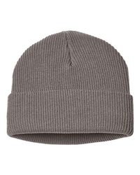 Photo of Whirlibird™ Cuffed Beanie - Columbia - City Grey - view 1