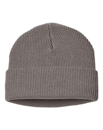 Photo of Whirlibird™ Cuffed Beanie - Columbia - City Grey - view 1