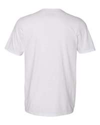 Photo of Dri Power® CVC Performance T-Shirt - Russell Athletic - White - view 2