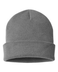 Photo of City Trek™ Heavyweight Beanie - Columbia - City Grey Heather - view 1