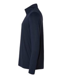 Photo of Men's Icon 2.0 Quarter-Zip - Puma Golf - Deep Navy - view 1