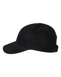 Photo of Blank Stealthform Low Adjustable Cap - Under Armour - Black/ Black - view 1