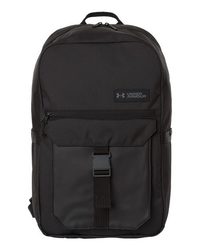 Photo of Triumph Campus Backpack - Under Armour - Black/ White - view 3