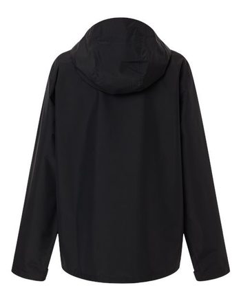 Photo of Men's Cloudstrike Jacket - Under Armour - Black/ White - view 2