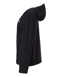 Photo of Men's Cloudstrike Jacket - Under Armour - Black/ White - view 1