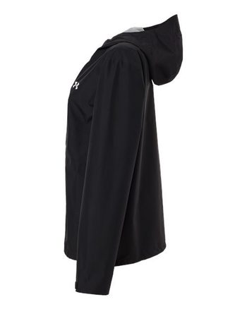 Photo de Veste Cloudstrike pour hommes - Under Armour - Black/ White - vue 1