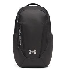 Photo of 32L No Weigh Team Backpack - Under Armour - Black/ Metallic Silver - view 2