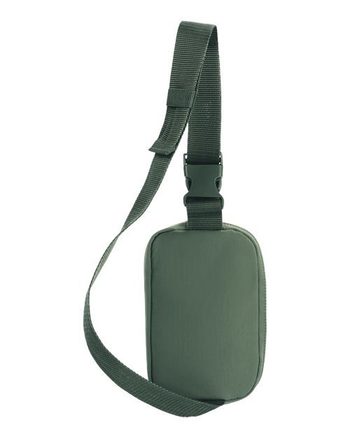 Photo of Explorer Sling Bag - Comfort Colors - Moss - view 1