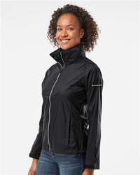 Photo de Women’s Switchback™ III Jacket - Columbia - Noir - vue 5