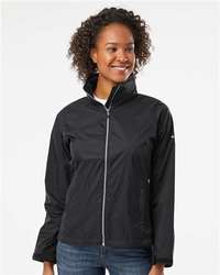 Photo de Women’s Switchback™ III Jacket - Columbia - Noir - vue 6