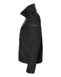 Photo de Women’s Switchback™ III Jacket - Columbia - Noir - vue 1