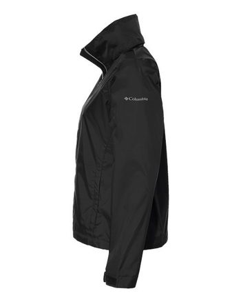 Photo de Women’s Switchback™ III Jacket - Columbia - Noir - vue 1