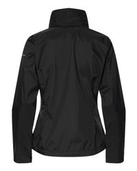 Photo de Women’s Switchback™ III Jacket - Columbia - Noir - vue 2