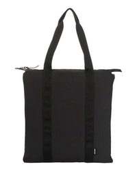 Photo de Nomad Carry-All Tote - Comfort Colors - Noir - vue 1