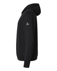 Photo of Men's Ultimate365 Elevated Hoodie - Adidas - Black - view 1