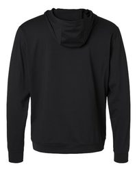 Photo of Men's Ultimate365 Elevated Hoodie - Adidas - Black - view 2
