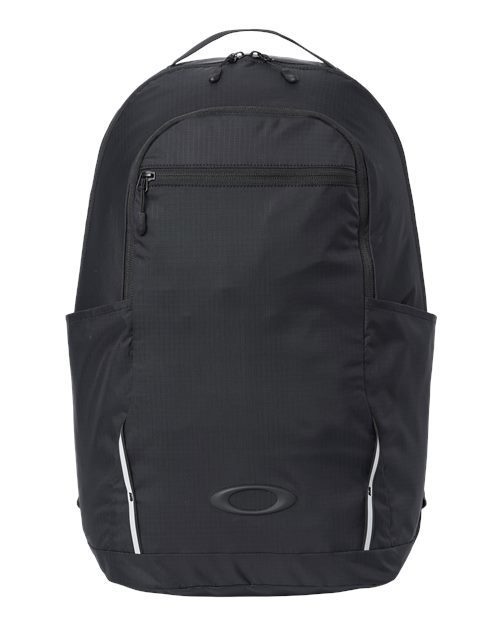 Photo de Sac à dos de sport 28L - Oakley - Blackout - vue 3