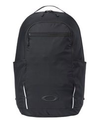 Photo de Sac à dos de sport 28L - Oakley - Blackout - vue 3