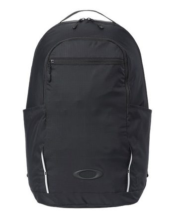 Photo de Sac à dos de sport 28L - Oakley - Blackout - vue 3