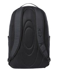 Photo de Sac à dos de sport 28L - Oakley - Blackout - vue 2