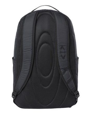 Photo de Sac à dos de sport 28L - Oakley - Blackout - vue 2