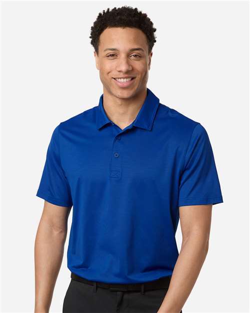 Photo de Polo Iconique pour Hommes 2.0 - Puma Golf - Royal Festif - vue 3